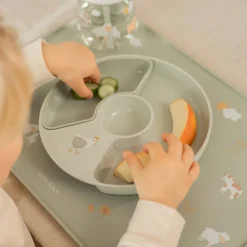 Little Dutch Eten^Vakjesbord Little Farm