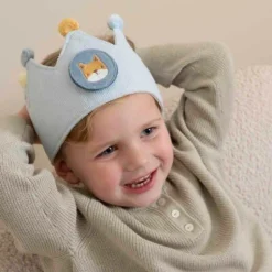 Little Dutch Rollenspel^Verjaardagskroon - blauw