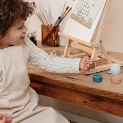 Little Dutch Creatief Speelgoed^Vingerverfset - Forest Friends