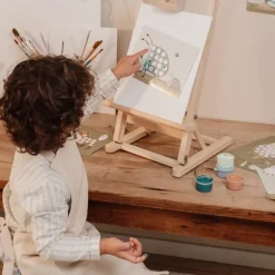 Little Dutch Creatief Speelgoed^Vingerverfset - Forest Friends