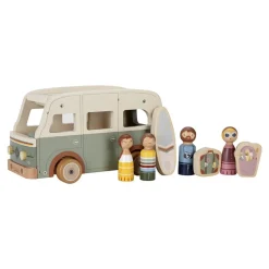 Little Dutch Speelgoed Vanaf 3 Jaar|Rollenspel^Vintage camper