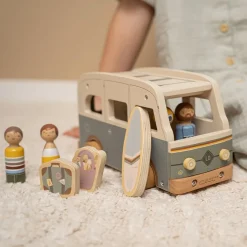 Little Dutch Speelgoed Vanaf 3 Jaar|Rollenspel^Vintage camper