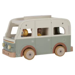 Little Dutch Speelgoed Vanaf 3 Jaar|Rollenspel^Vintage camper
