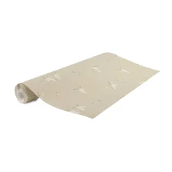 Little Dutch Behang|Decoratie^Vliesbehang – Beige – Little Goose