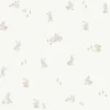 Little Dutch Decoratie|Behang^Vliesbehang Baby Bunny