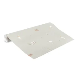 Little Dutch Decoratie|Behang^Vliesbehang Little Farm