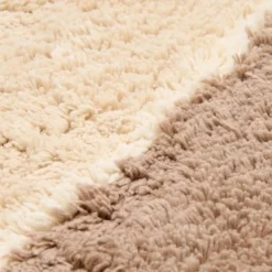 Little Dutch Vloerkleden|Decoratie^Vloerkleed regenboog - Beige - Essentials