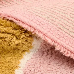 Little Dutch Vloerkleden|Decoratie^Vloerkleed regenboog - Meerkleurig - Essentials