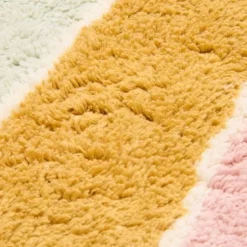 Little Dutch Vloerkleden|Decoratie^Vloerkleed regenboog - Meerkleurig - Essentials