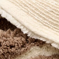 Little Dutch Vloerkleden|Decoratie^Vloerkleed tractor - Groen - Little Farm