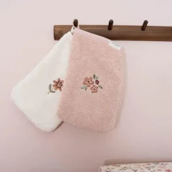 Little Dutch Washandjes & Monddoekjes^Washandjes set - Roze - Fairy Garden