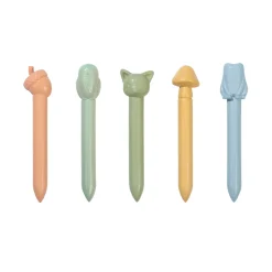 Little Dutch Creatief Speelgoed^Waskrijtjes - Forest Friends