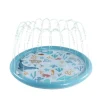 Little Dutch Strand & Water Speelgoed^Waterspeelmat - Blauw - Ocean Dreams