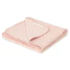 Little Dutch Wiegdekens^Wiegdeken - Roze - Essentials