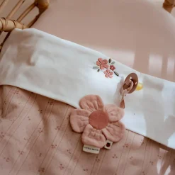 Little Dutch Wiegdekens^Wiegdeken - Roze - Essentials