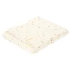 Little Dutch Wiegdekens^Wiegdeken - Wit - Fairy Garden - Fairy Blossom