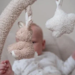 Little Dutch Wipstoeltjes^Wipstoel - Beige - Essentials