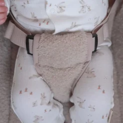 Little Dutch Wipstoeltjes^Wipstoel - Beige - Essentials