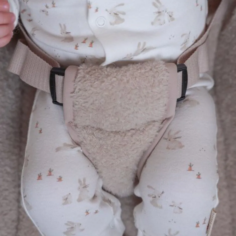 Little Dutch Wipstoeltjes^Wipstoel - Beige - Essentials