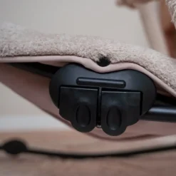 Little Dutch Wipstoeltjes^Wipstoel - Beige - Essentials