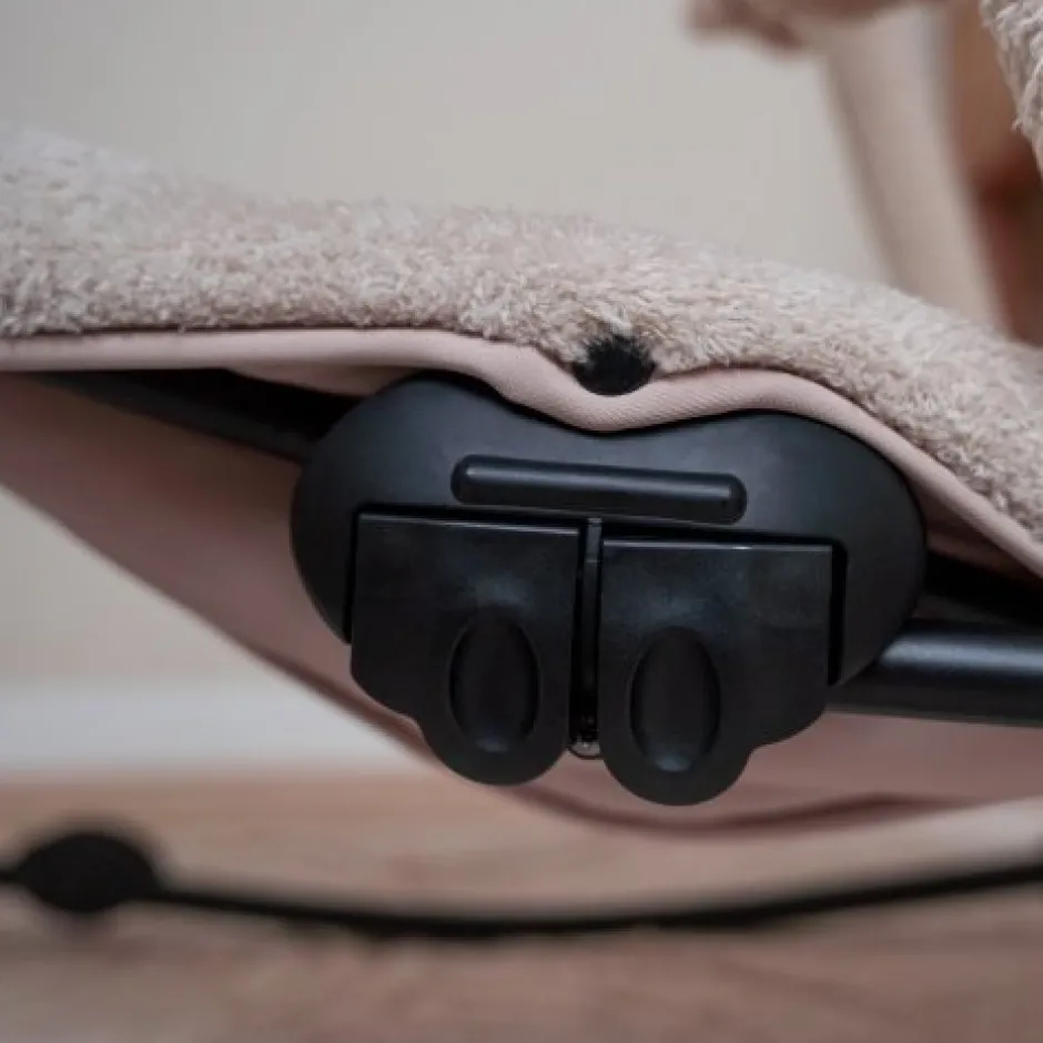 Little Dutch Wipstoeltjes^Wipstoel - Beige - Essentials