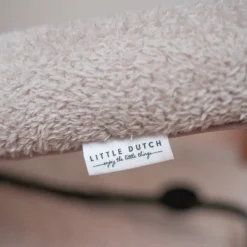 Little Dutch Wipstoeltjes^Wipstoel - Beige - Essentials