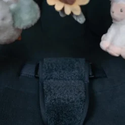 Little Dutch Wipstoeltjes^Wipstoel - Grijs - Essentials