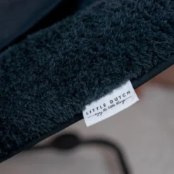 Little Dutch Wipstoeltjes^Wipstoel - Grijs - Essentials