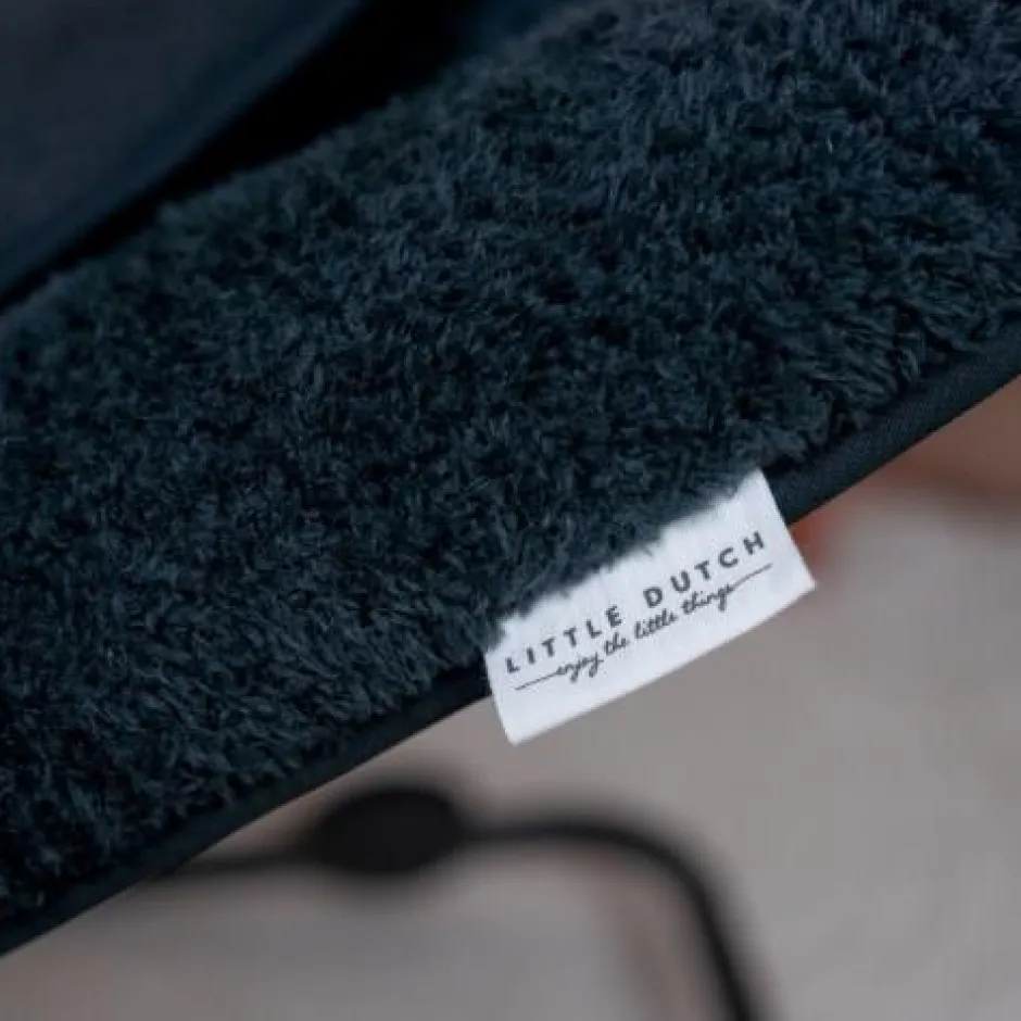 Little Dutch Wipstoeltjes^Wipstoel - Grijs - Essentials