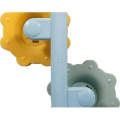 Little Dutch Strand & Water Speelgoed^Zand- en watermolen - Blauw - Ocean Dreams