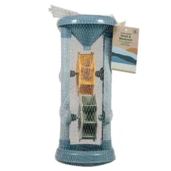 Little Dutch Strand & Water Speelgoed^Zand- en watermolen - Blauw - Ocean Dreams