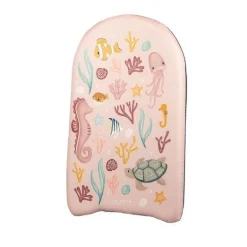 Little Dutch Strand & Water Speelgoed^Zwemplank - Roze - Ocean Dreams