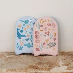Little Dutch Strand & Water Speelgoed^Zwemplank - Roze - Ocean Dreams