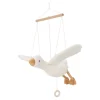 Little Dutch Decoratie^Zwevende Gans - hangdecoratie - Little Goose